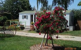 Camping Du Creulet